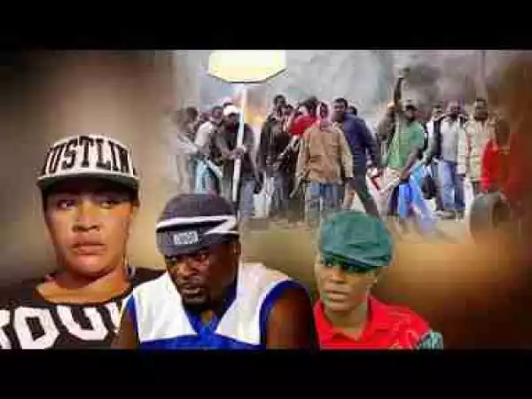 Video: THE SMOOTHEST CRIMINAL SEASON 2 - CHACHA EKE ACTION Nigerian Movies | 2017 Latest Movies | Full Mov